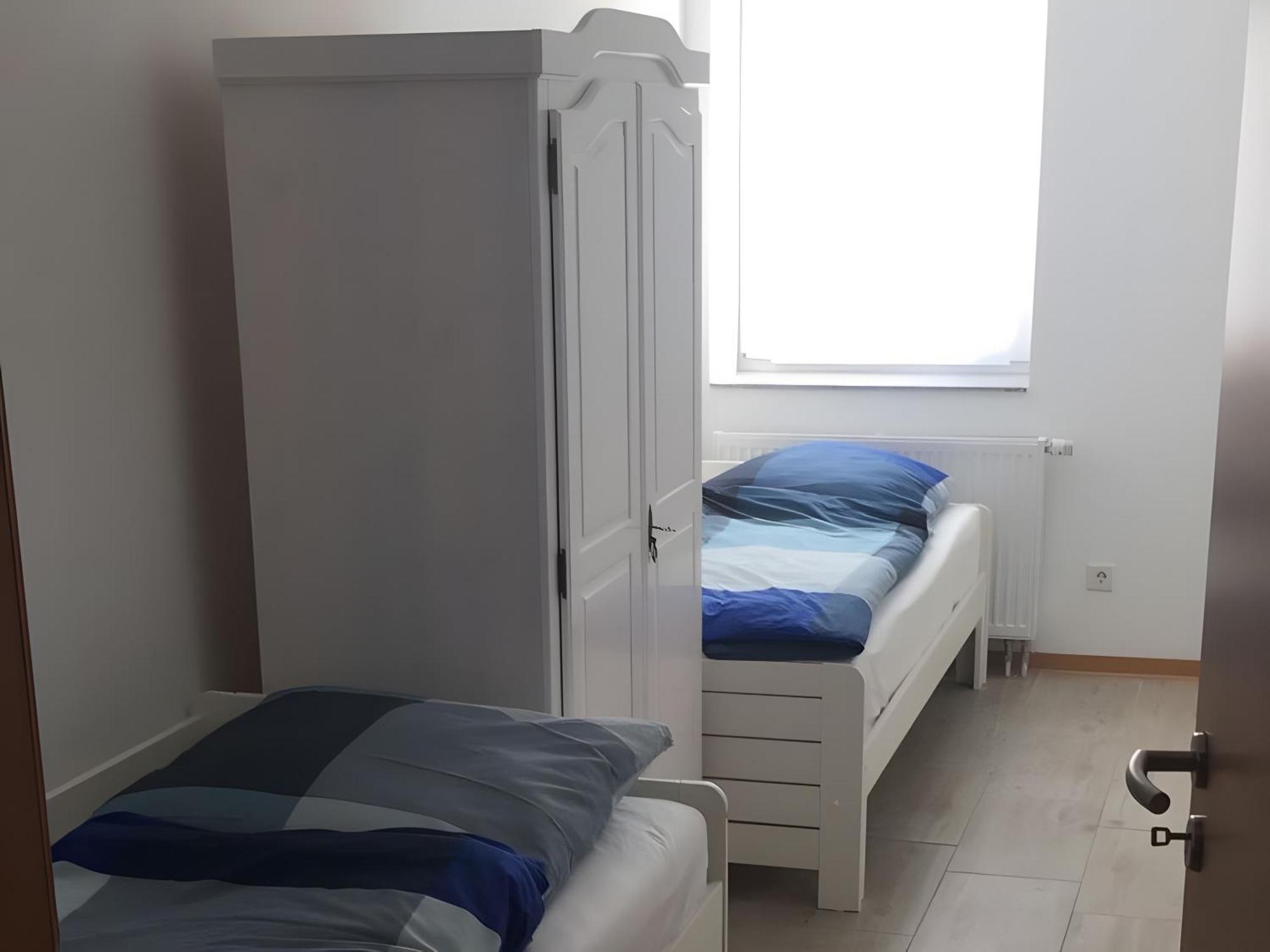 Ferienwohnung, 110Qm Hohen Wangelin Esterno foto