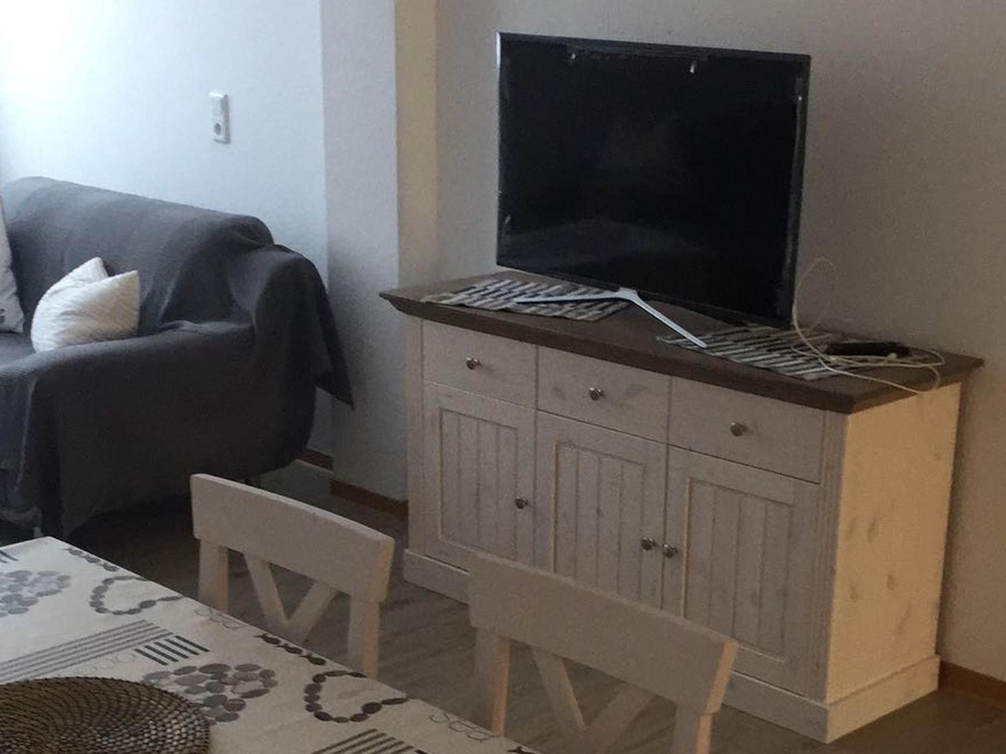 Ferienwohnung, 110Qm Hohen Wangelin Esterno foto