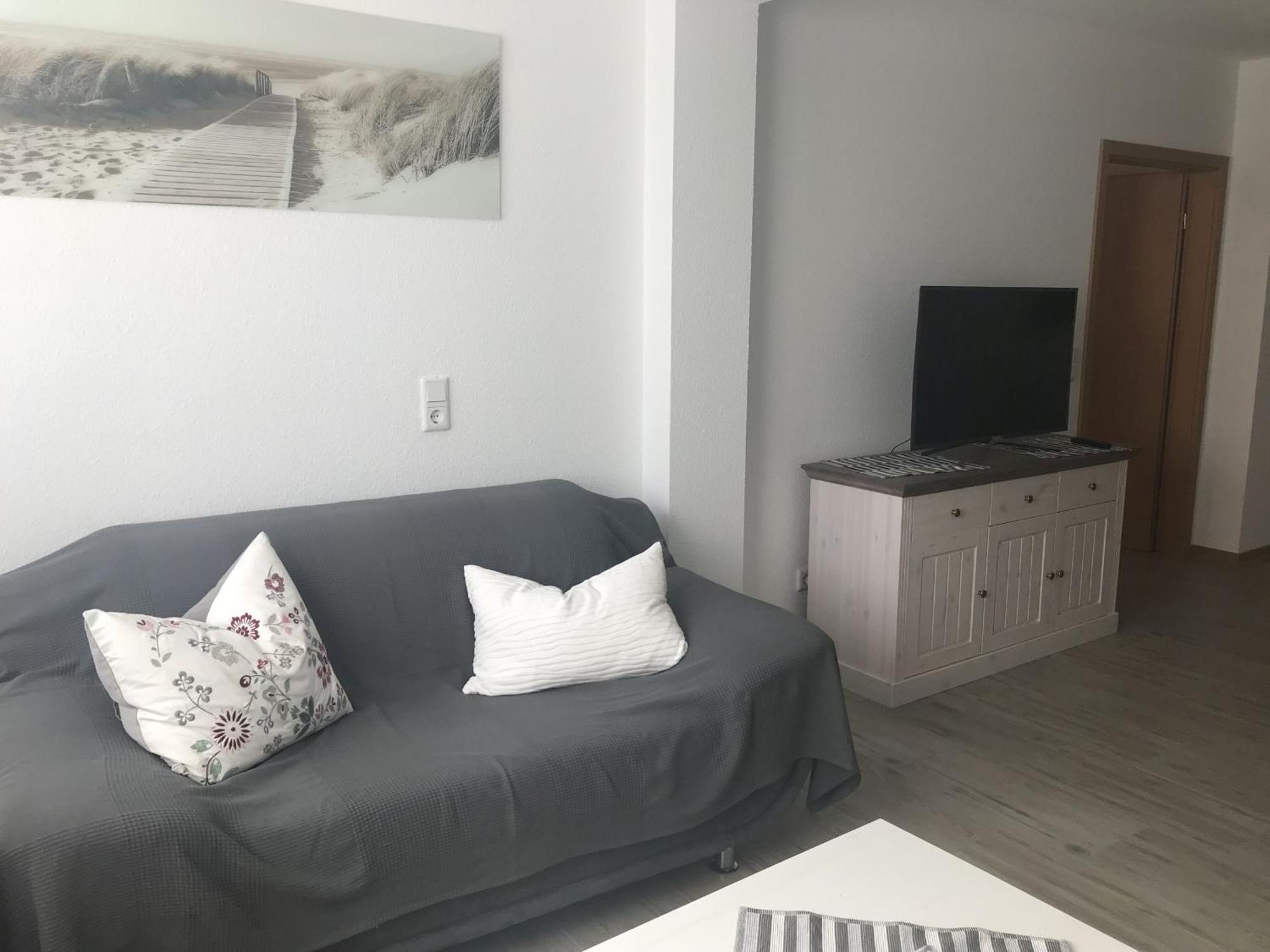 Ferienwohnung, 110Qm Hohen Wangelin Esterno foto